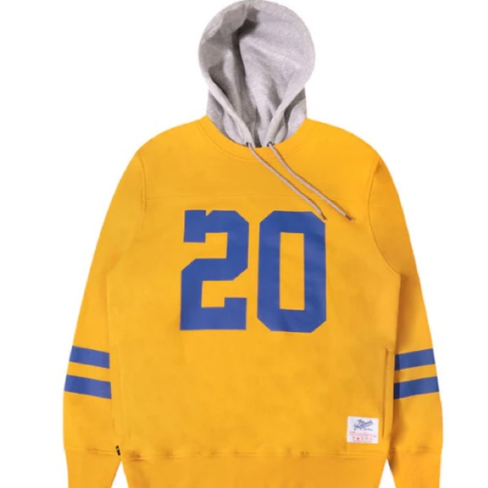 The Hundreds Anniversary Pullover Hoodie XL